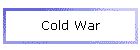 Cold War