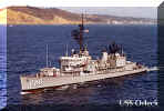 USS Orleck